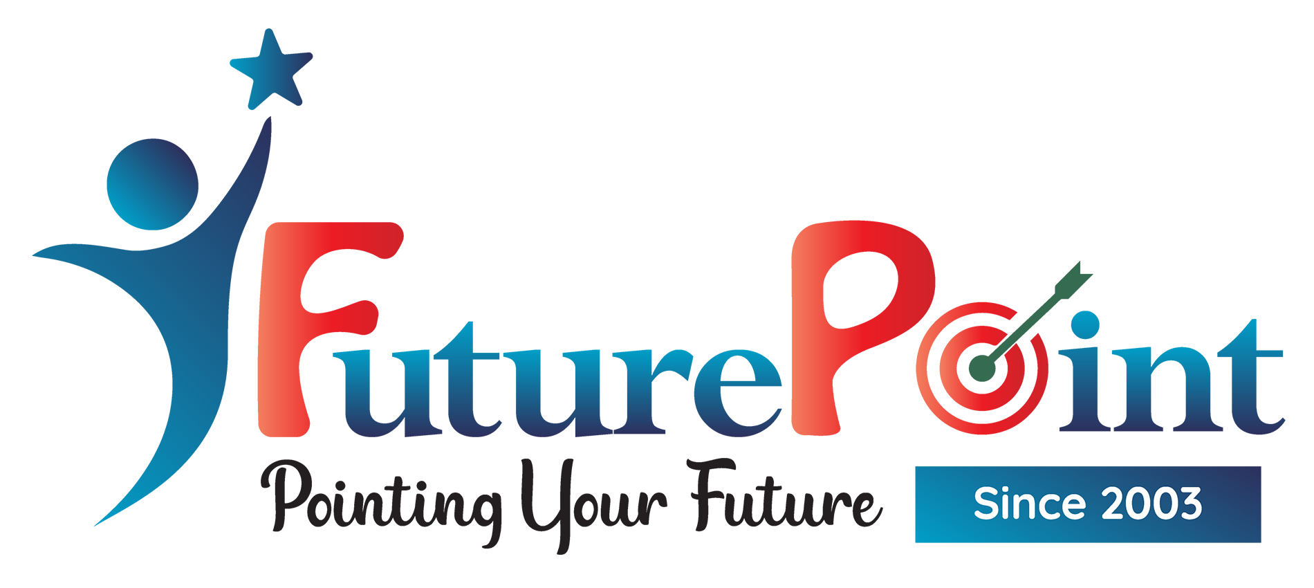 Future Point Logo